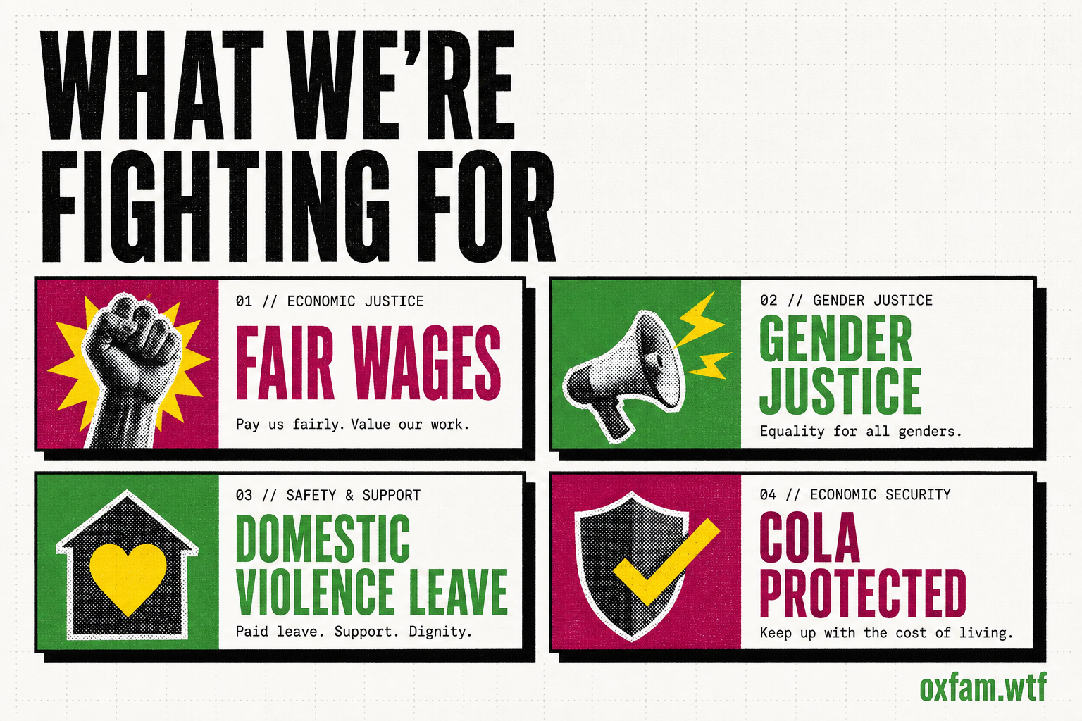 What We're Fighting For share graphic (landscape)